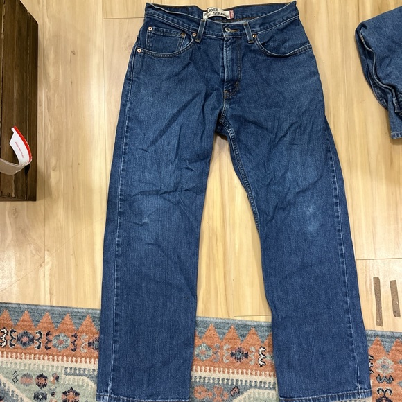 Levi’s 559 31x30 jeans - Picture 3 of 3